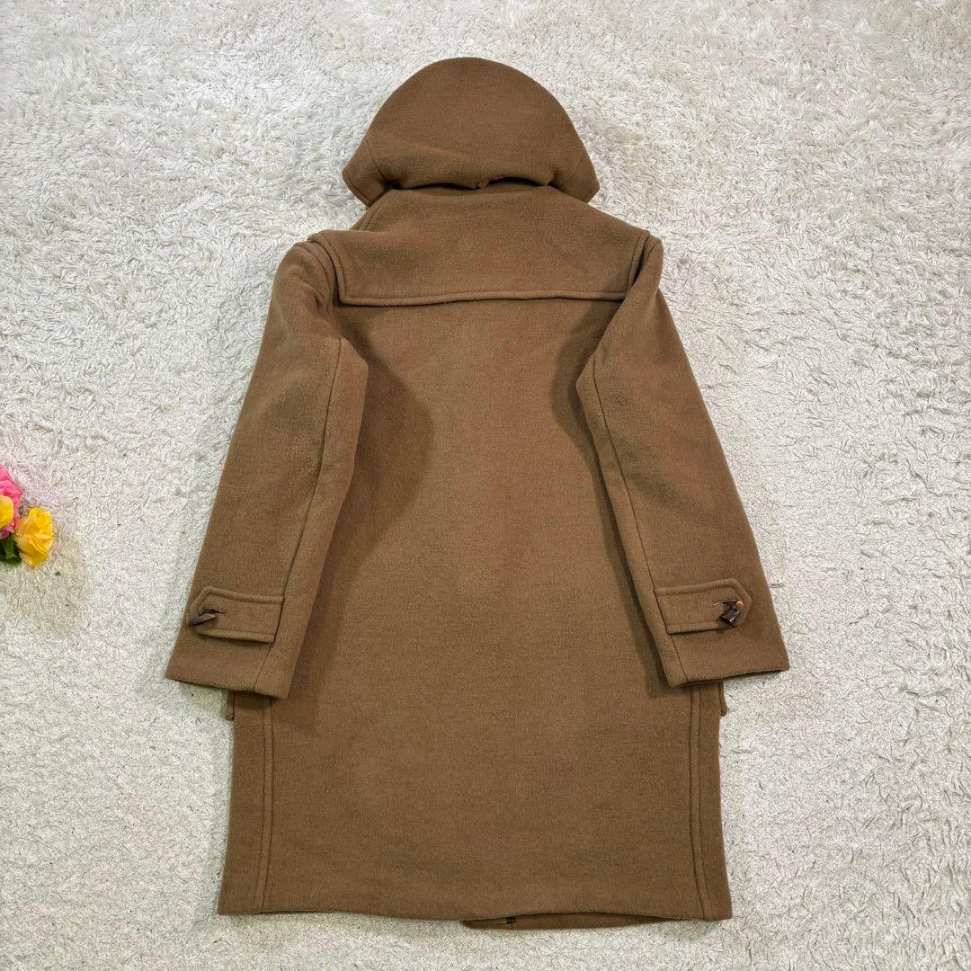 バーバリーズ　SPECIALTY DUFFLE COATING ダッフルコート