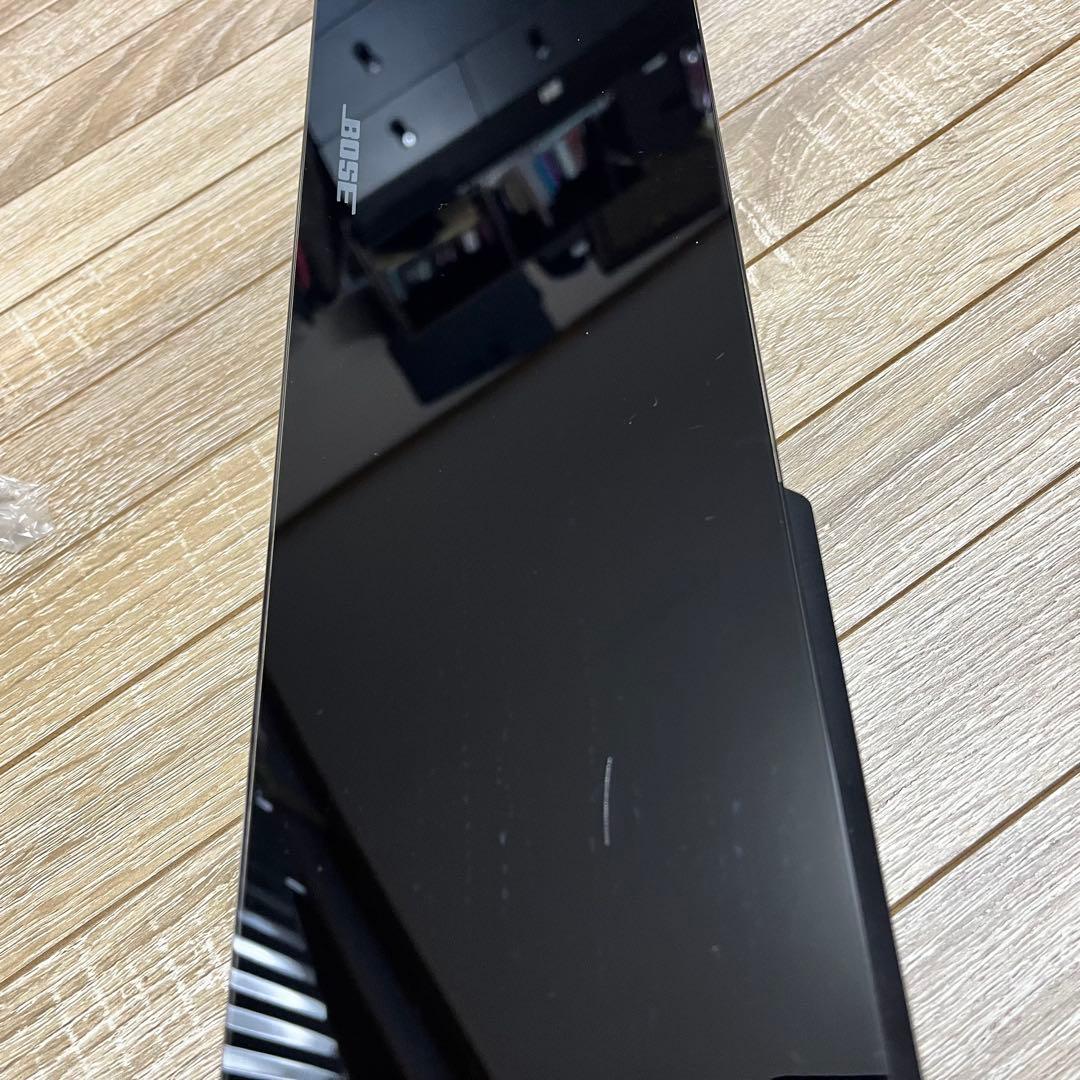 BOSE SOUNDTOUCH SOUNDBAR 300 サウンドバー セット