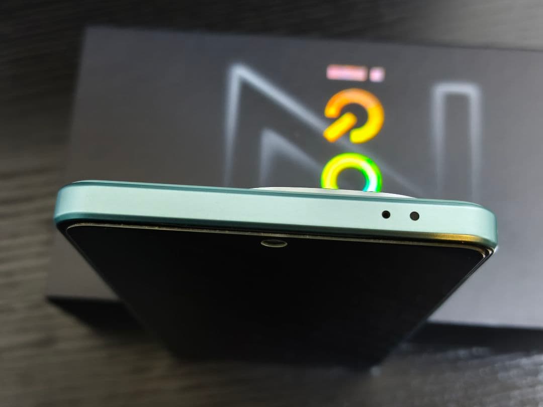 美品Vivo iQOO Z9 Turbo 12GB/512GB