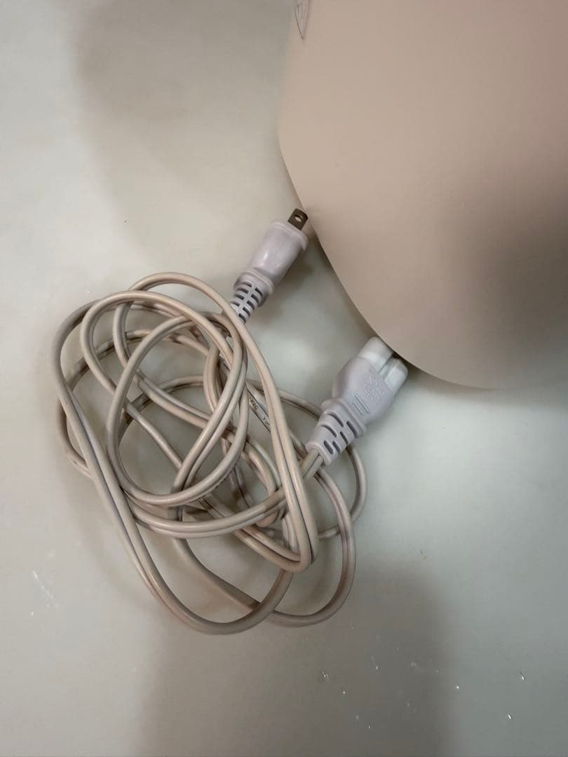 スチーマー ナノケア EH-SA0B パナソニック