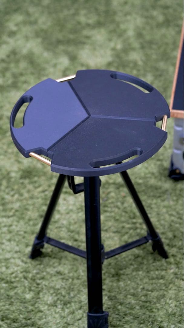 三脚テーブル天板