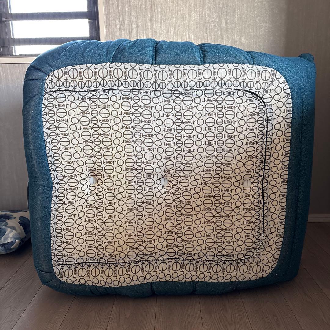 【保証書付き】ligne roset 1人掛けソファ 50周年記念モデル