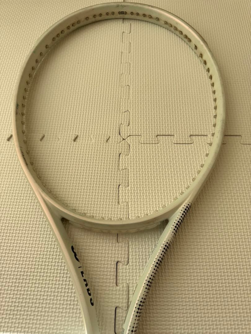 ウイルソン(Wilson) テニスラケットSHIFT 限定生産版