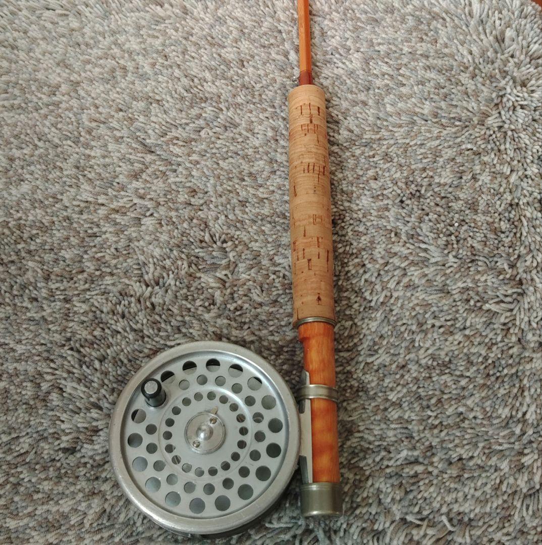 Hardy MARQUIS#6　【動作良好】