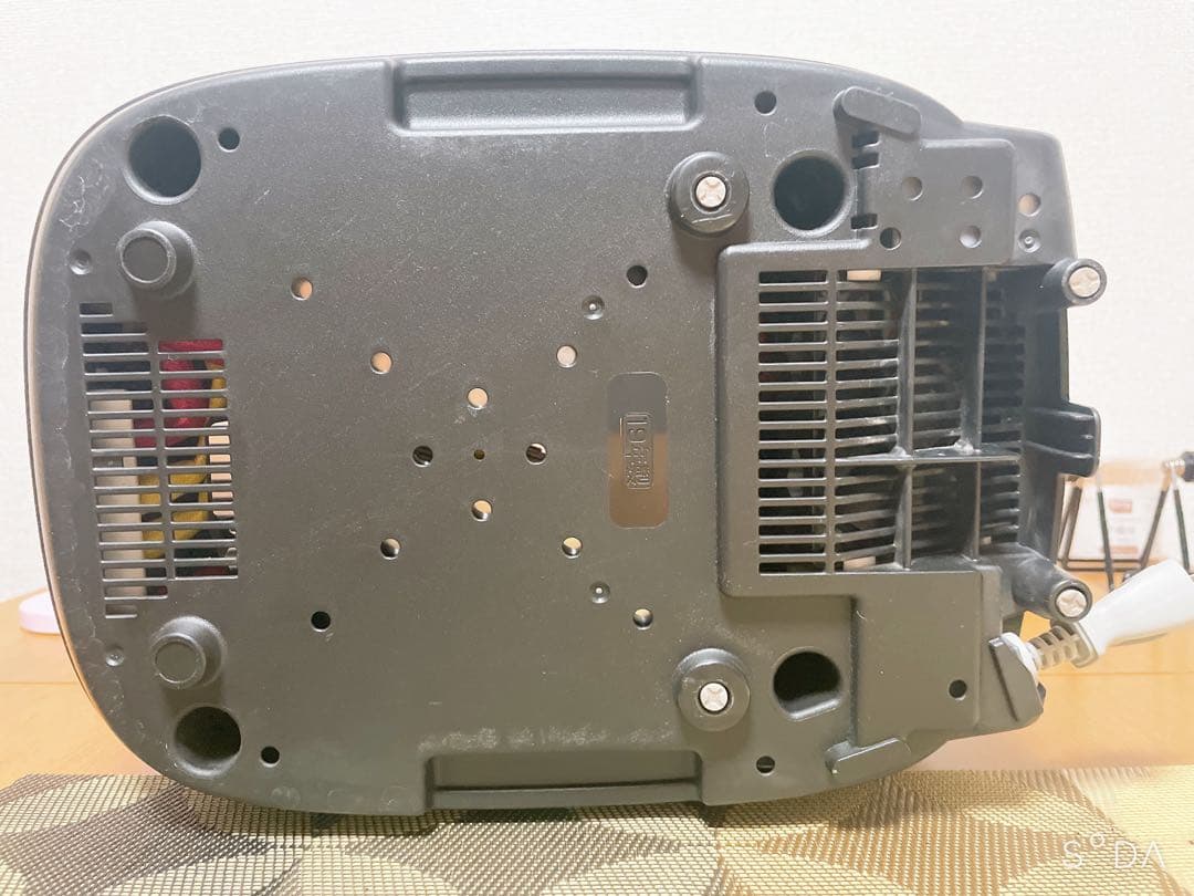 象印 炊飯器 炎舞炊き NW-ES07 4合炊き 2019年製