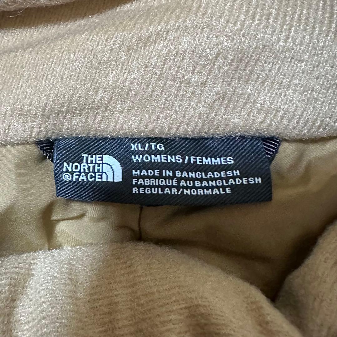 THE NORTH FACE ノースフェイス スキーウェア XL/R 新品