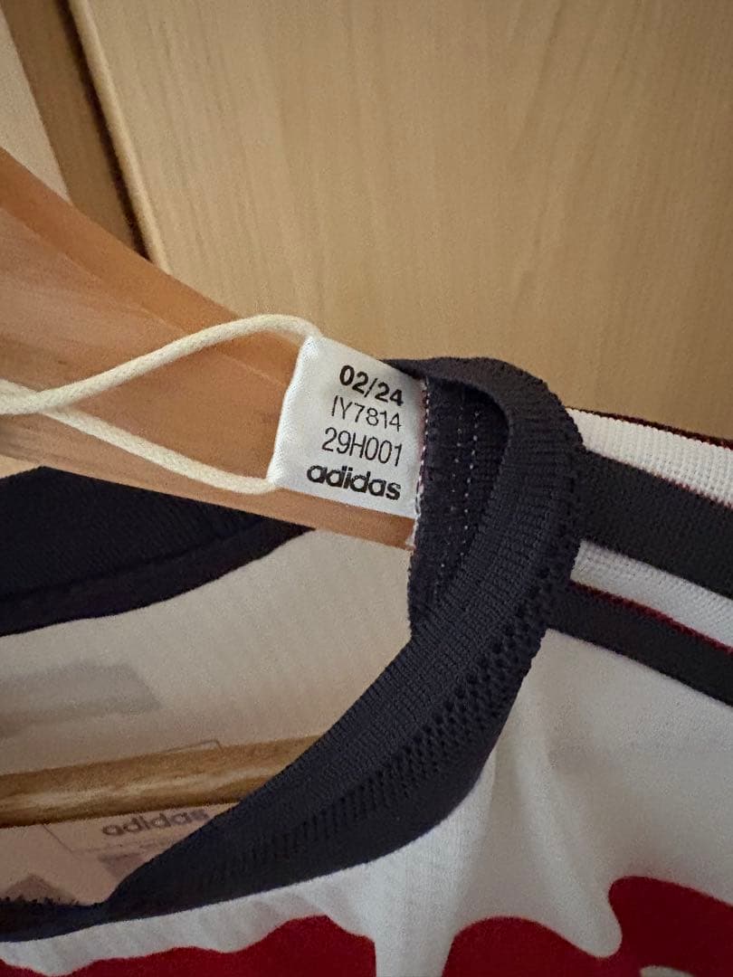 【未使用】マンチェスター・U 24-25 3rd オーセンティック マウント