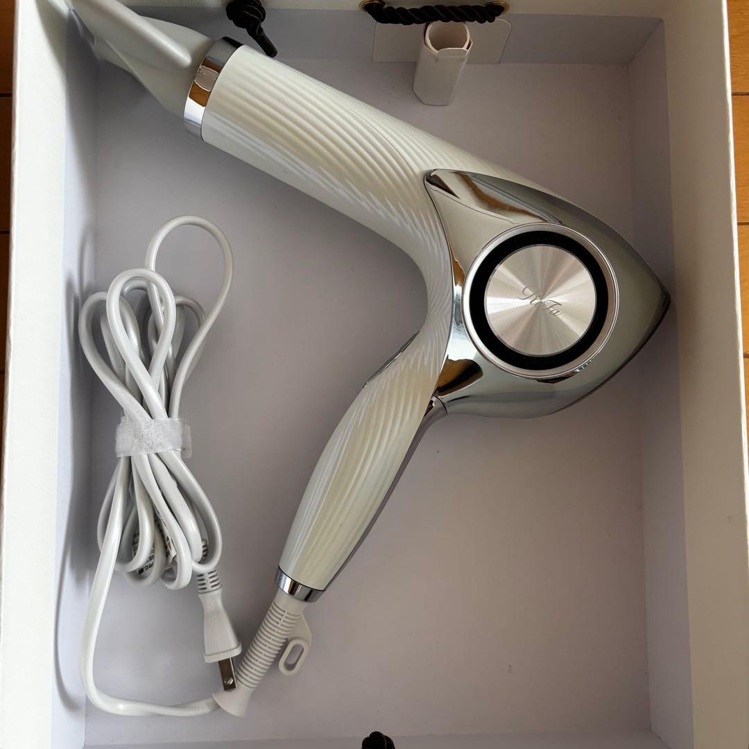 ReFa REF-AJ02A ヘアドライヤー 1200W