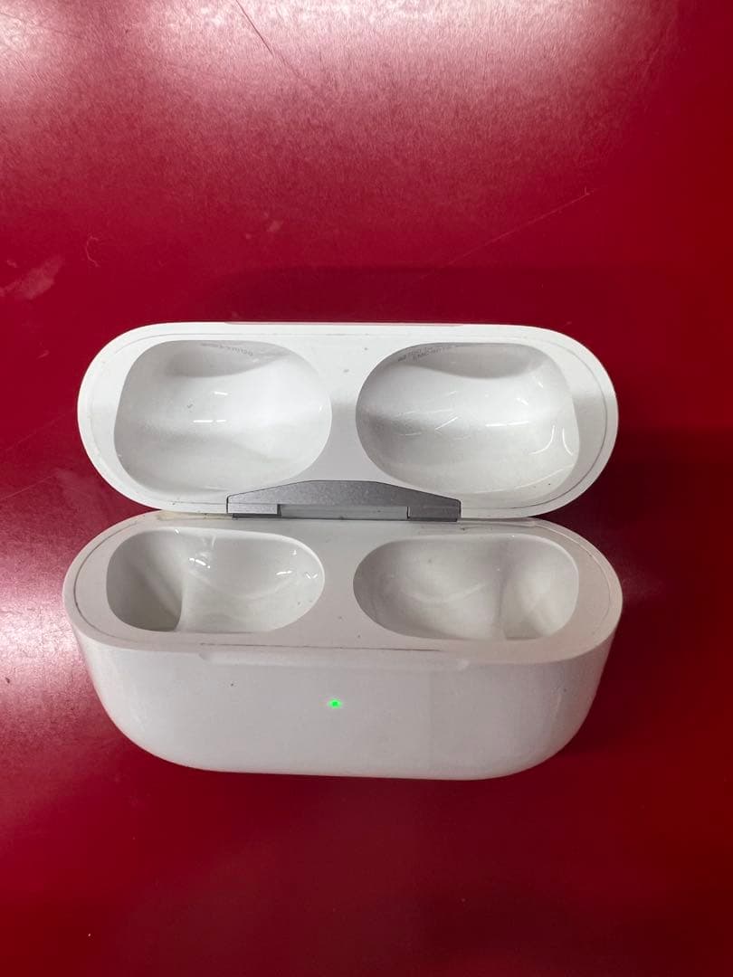 【美品】AirPods Pro2　第2世代 MQD83J/A（アップル純正品）