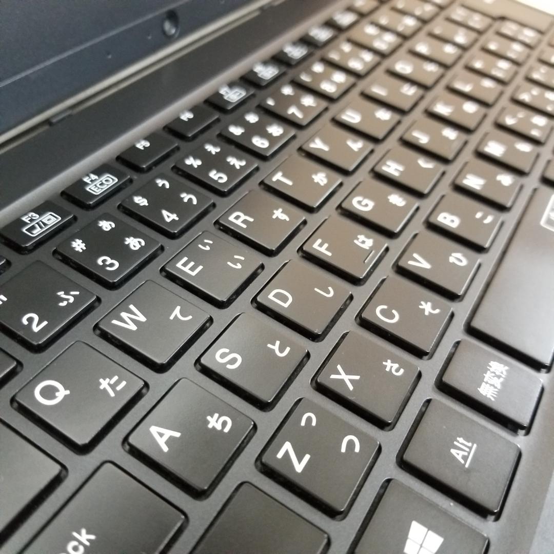 期間限定 SSD Win11 即使用可ノートPC NEC(E0546)