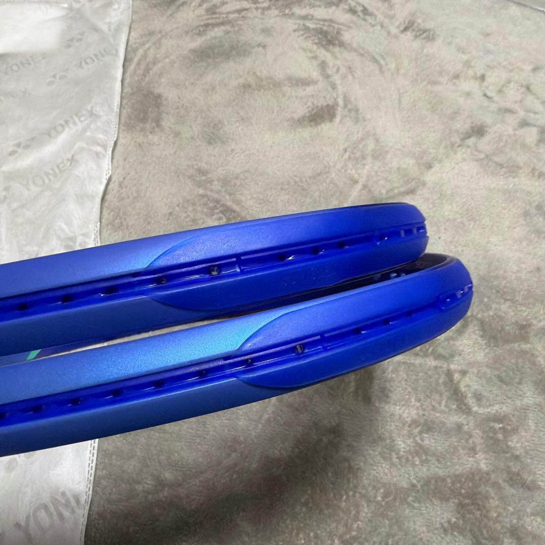 イーゾーン100ツアー2025 グリップ2 国内正規 新品　1本