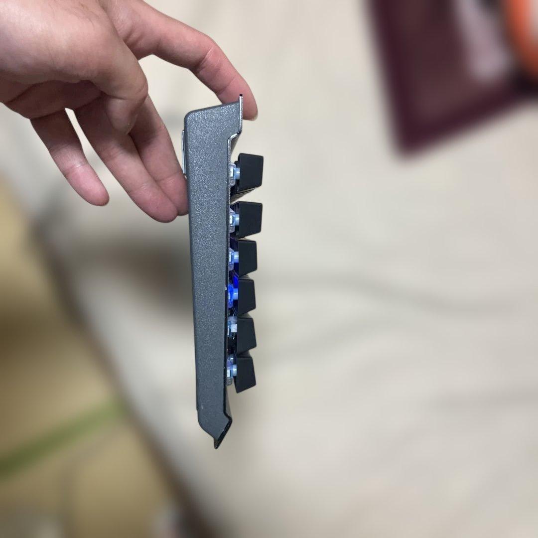 LEOBOG K27キーボード logicoolマウス セット