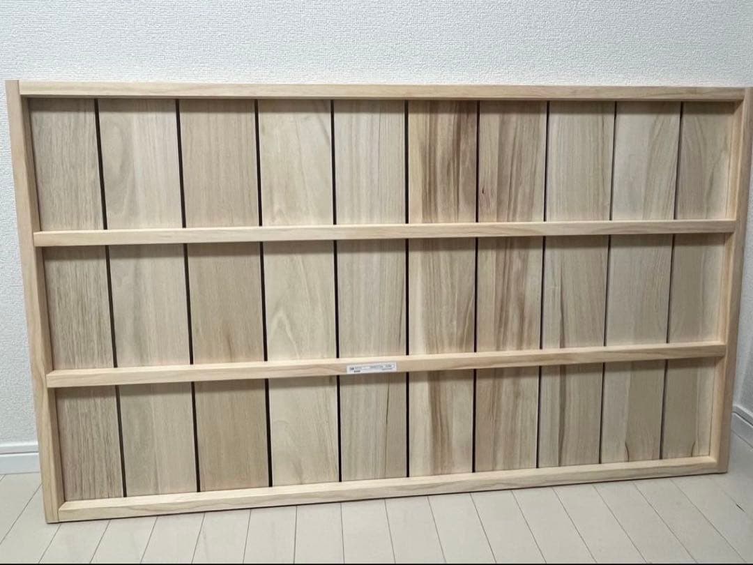 カトージ　ハイポジションベビーベッドアーチホワイト