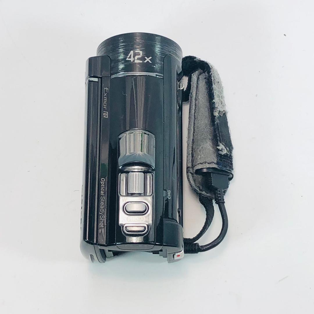 SONY HDR-CX180 デジタルHDビデオカメラレコーダー