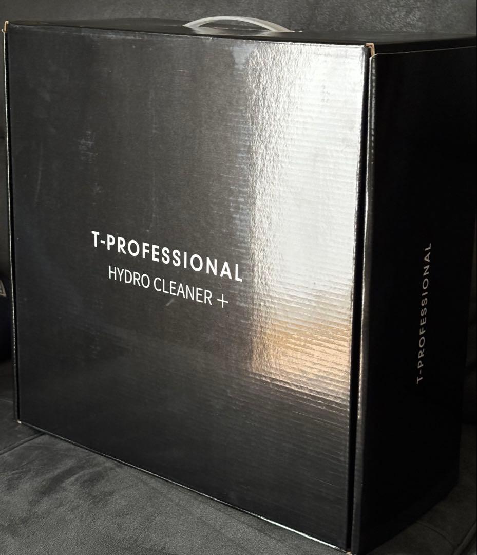 ⭐新品未使用⭐T-PROFESSIONAL コードレス高圧洗浄機