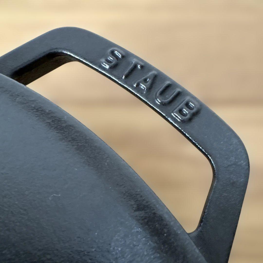 ストウブ STAUB ブレイザー ソテー パン 28cm レストラン 正規品
