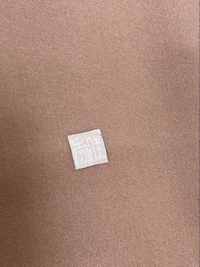 訪問着4点フルセット 321B 七五三 お宮参り 入学式　卒園式　結婚式　落款