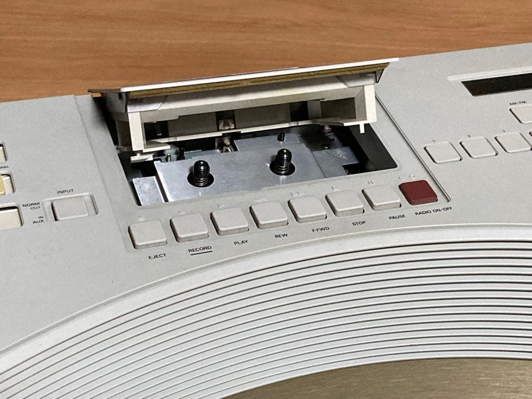 BOSE　AW -1　後期型　レストア済　動作品