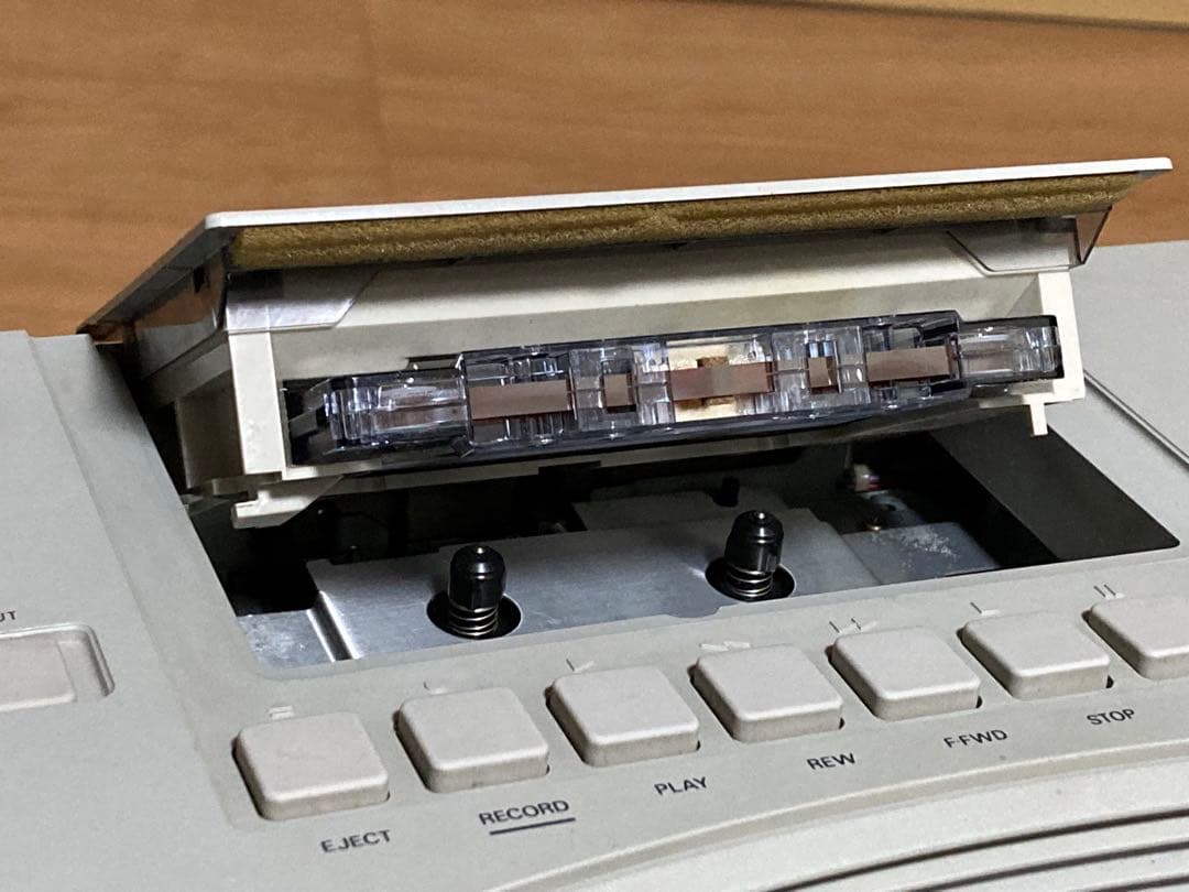 BOSE　AW -1　後期型　レストア済　動作品