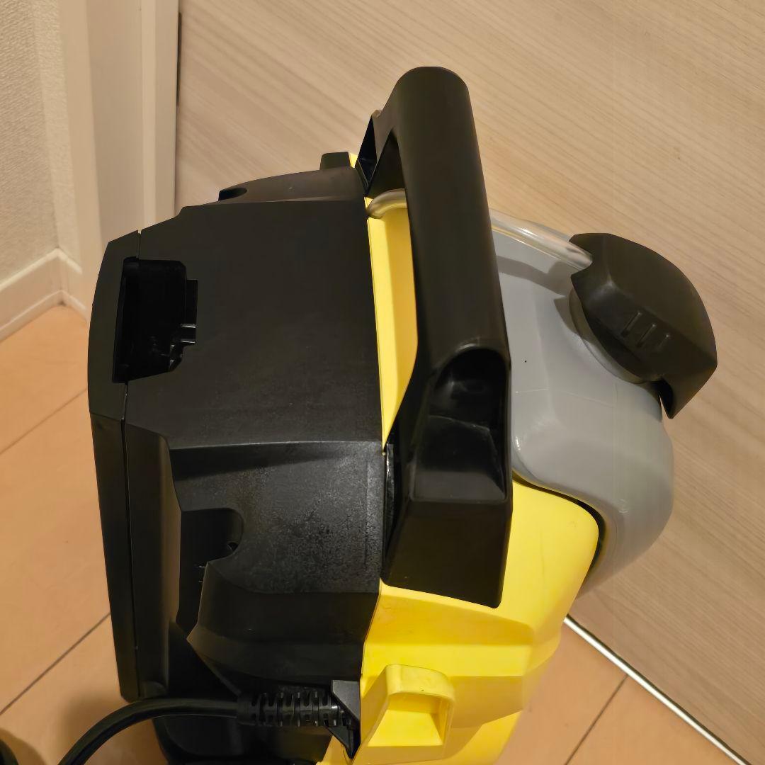 Kokoケルヒャー 高圧洗浄機 K3 サイレントベランダ 50Hz東日本