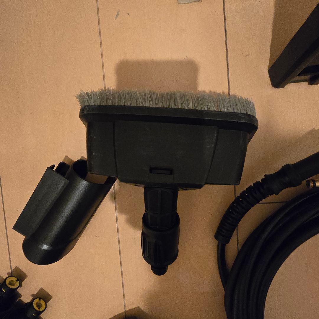 Kokoケルヒャー 高圧洗浄機 K3 サイレントベランダ 50Hz東日本