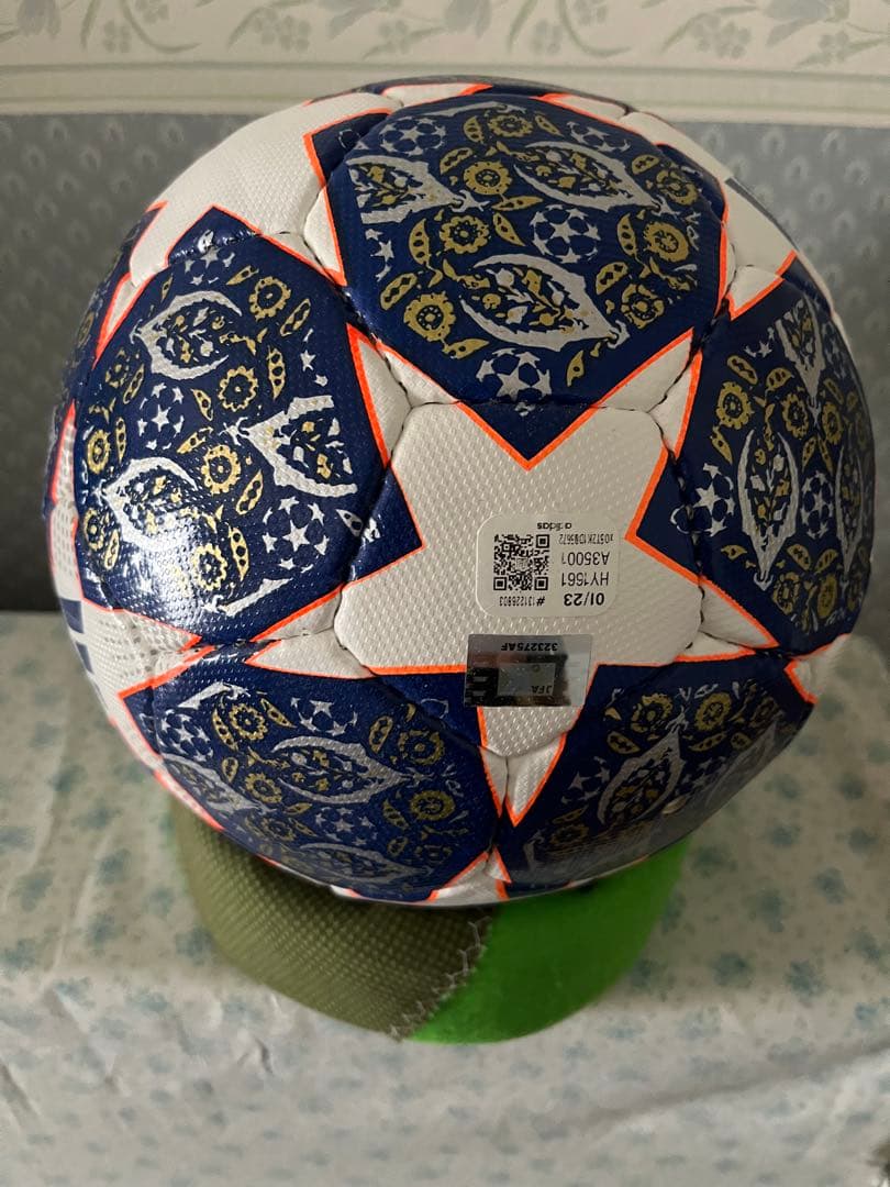 UEFA CHAMPIONS LEAGUE サッカーボール