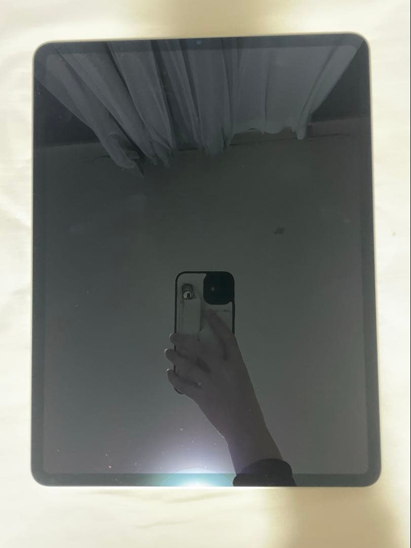 iPad Pro 第6世代 12.9インチ 256GB