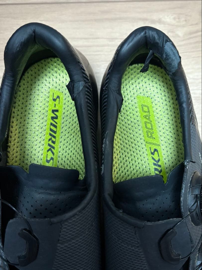 S-WORKS7 RD 41.5ワイド