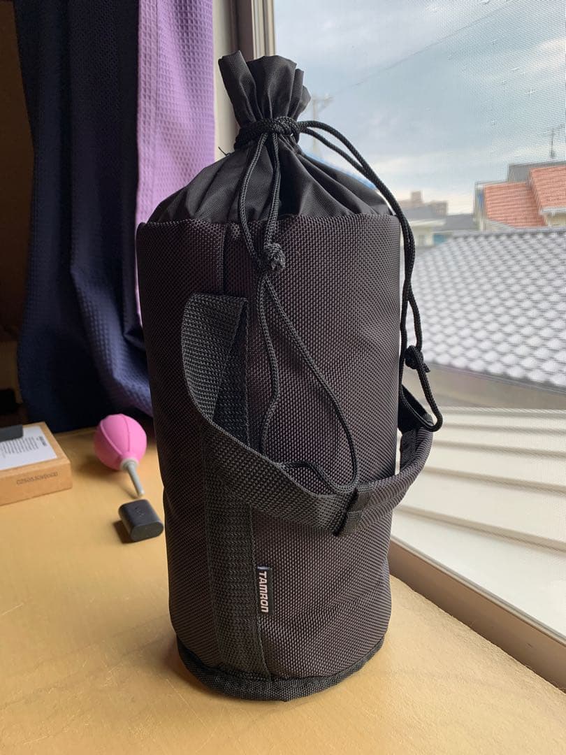 Tamron SP 70-200mm F2.8 ズームレンズ ペンタックス用