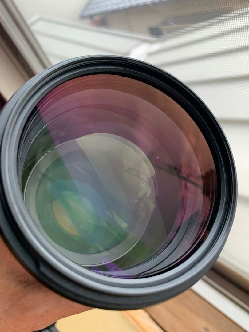 Tamron SP 70-200mm F2.8 ズームレンズ ペンタックス用