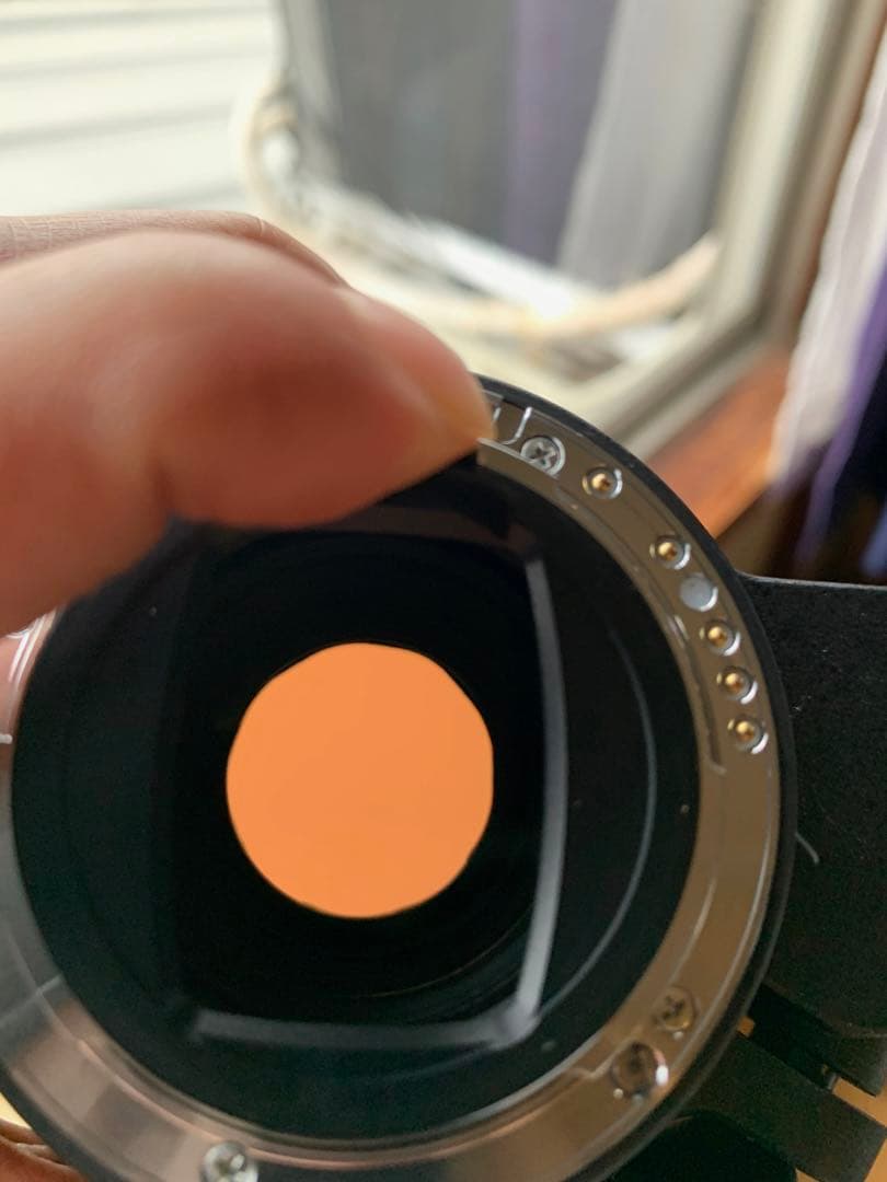 Tamron SP 70-200mm F2.8 ズームレンズ ペンタックス用