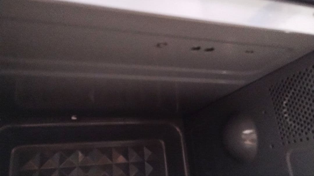 オマケ付　極美品　TOSHIBA　単機能電子レンジ ER-S17E6