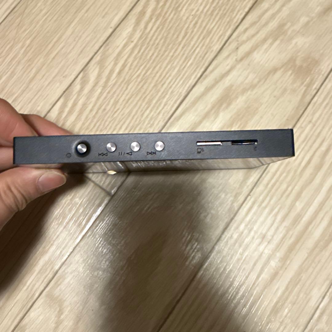 onkyo DP-x1 中古　オンキヨー