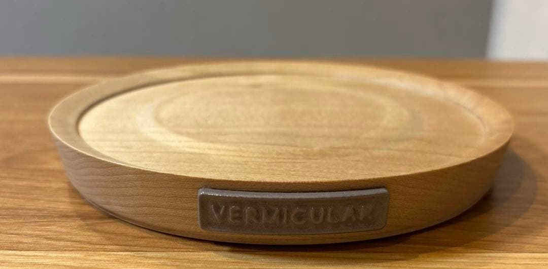 バーミキュラ ライスポットミニ ホットヒーター PH19A