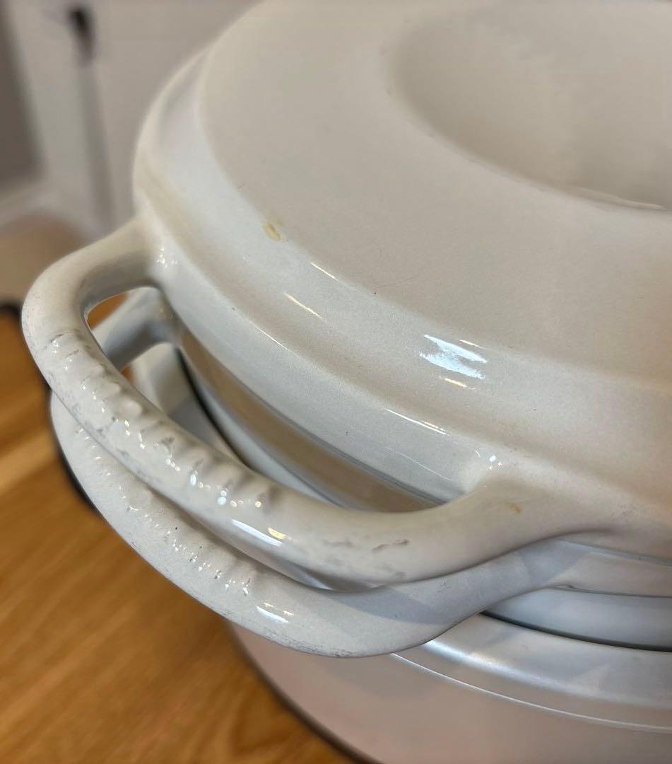 バーミキュラ ライスポットミニ ホットヒーター PH19A