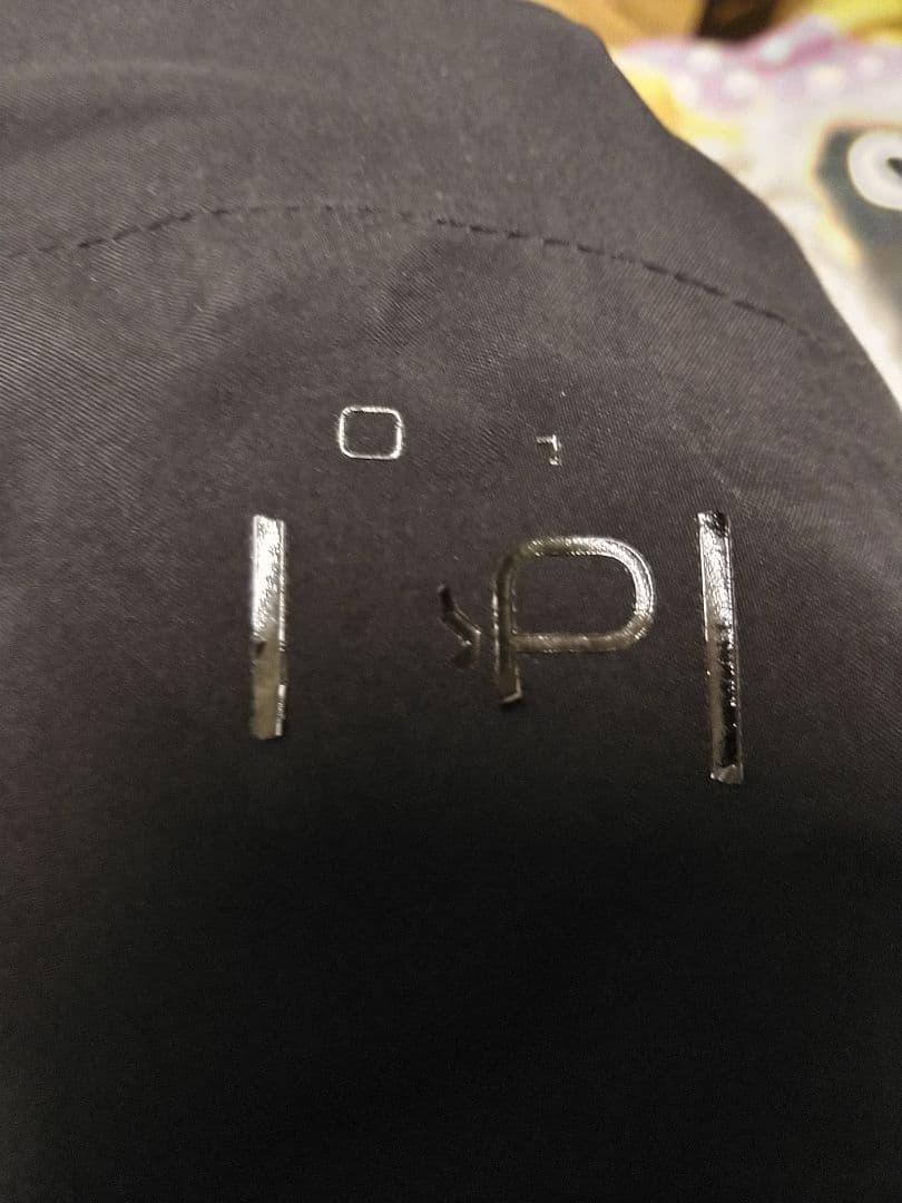 Burton [ak] ブラック ミトン グローブ　Ｌ