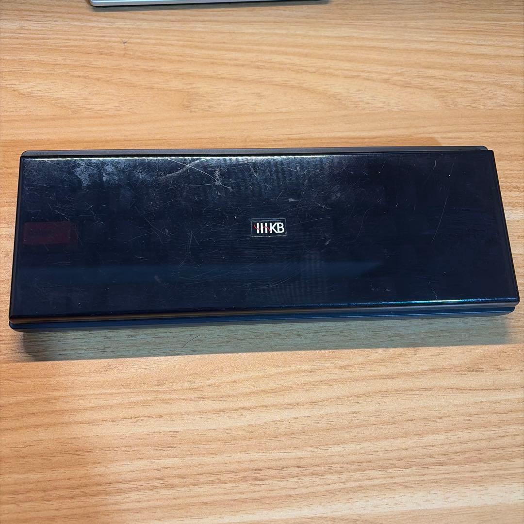 【おまけ付き】HHKB Professional HYBRID Type-S