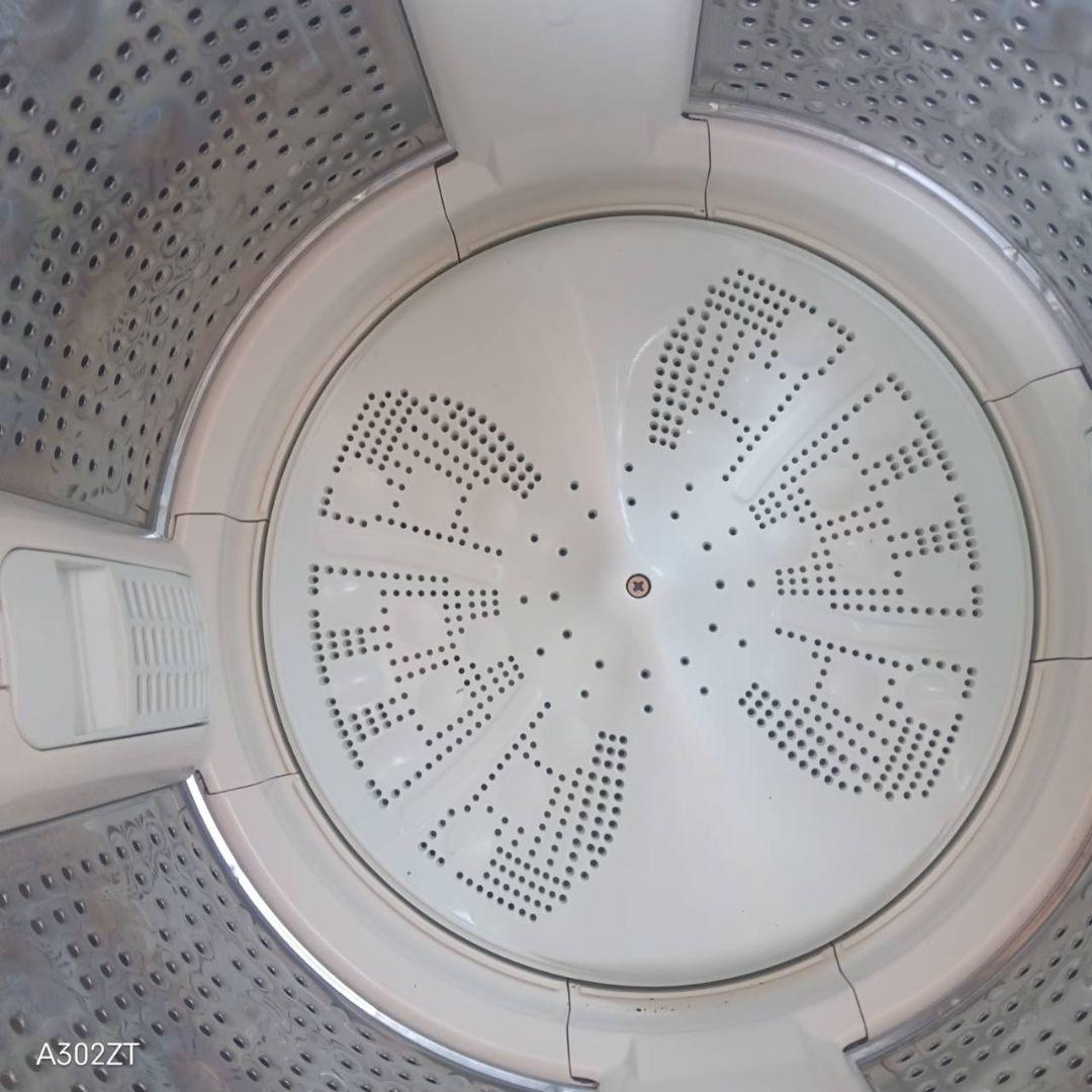 C079 送料設置無料　日立　人気モデル　大容量洗濯機　10㌔