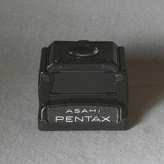 れ*ん様 ☆ASAHI PENTAX 67用 ウエストレベルファインダー