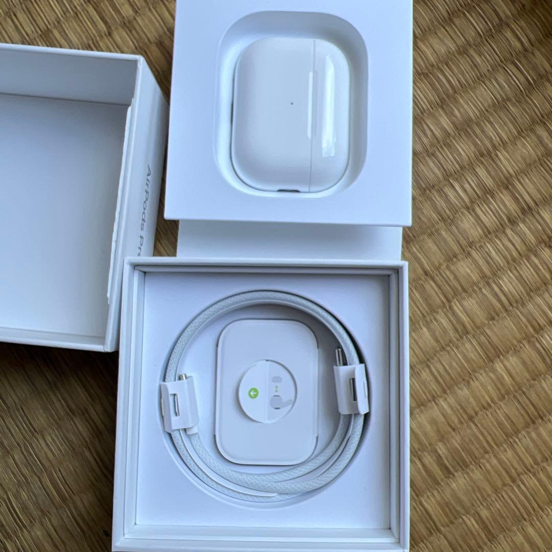 AirPods Pro（第2世代） 美品