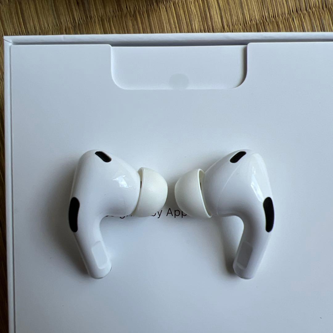 AirPods Pro（第2世代） 美品