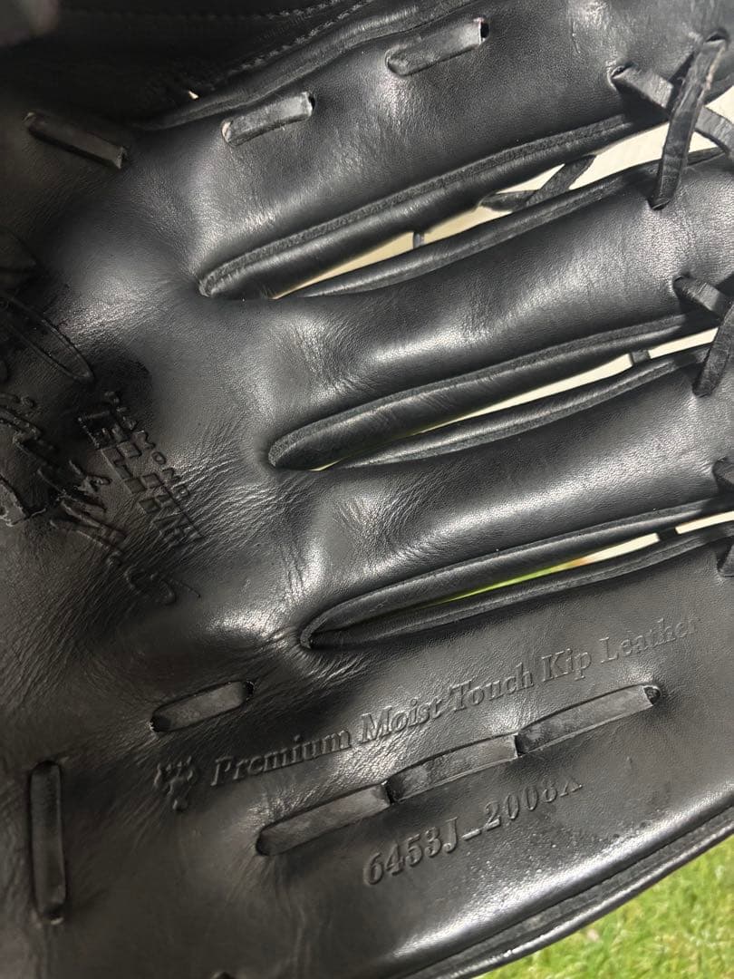 硬式用　ナイキ　ダイヤモンドエリートJ 投手