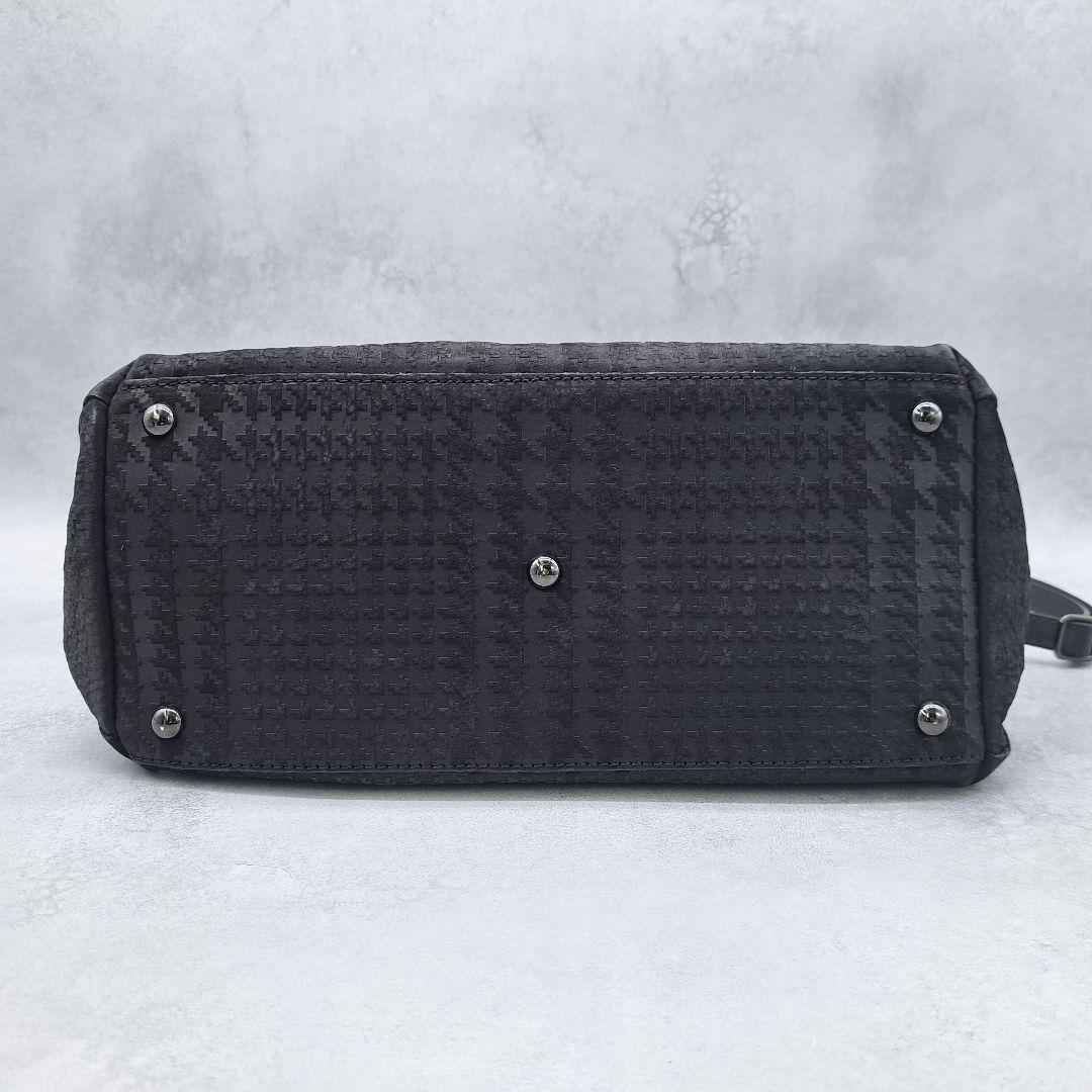 ZANELLATO ザネラート 2way ポスティーナ ショルダーバッグ ハンド