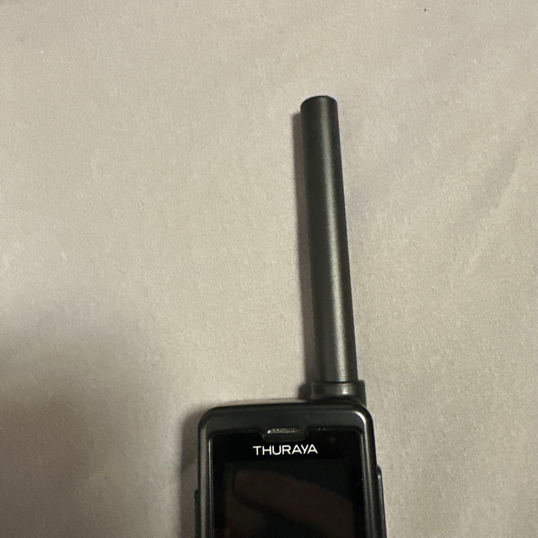 Thuraya XT-PRO 衛星電話 本体