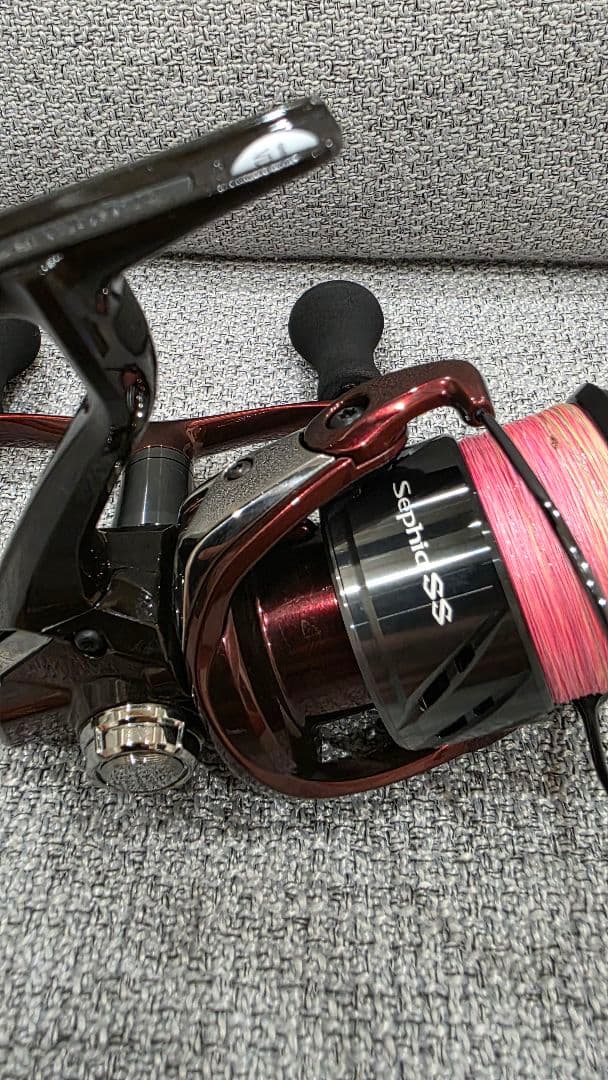 あ*り様 シマノ　セフィア　SS　C3000SDH