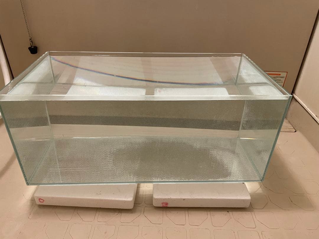 ADA 水槽セット　万天石（親石サイズ）付