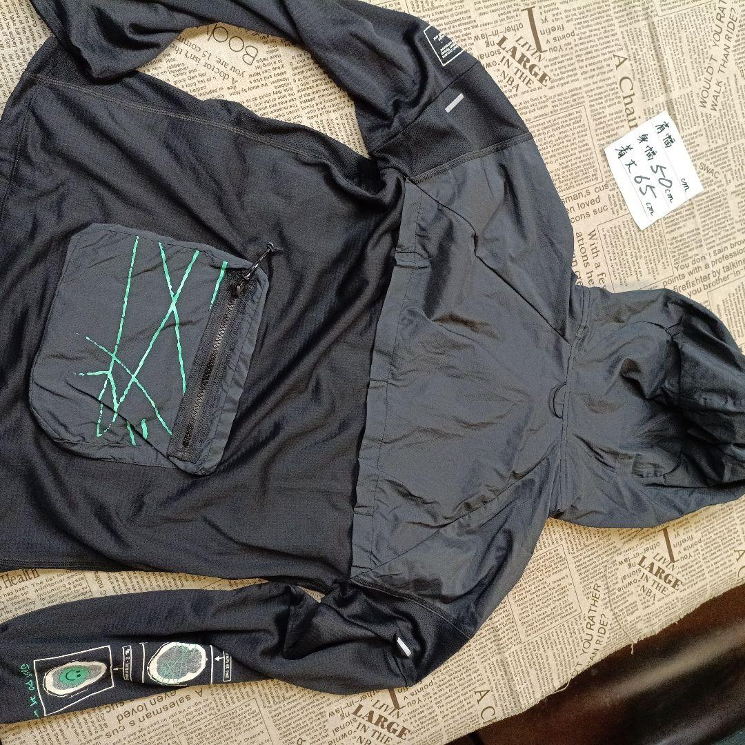 NIKE ナイキ ラン ディビジョン パッカブル ランニングジャケット