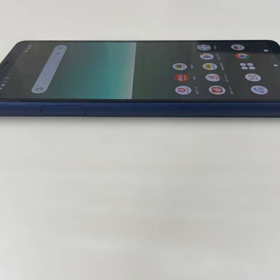 スマートフォン本体 SONY Xperia10 II 64GB