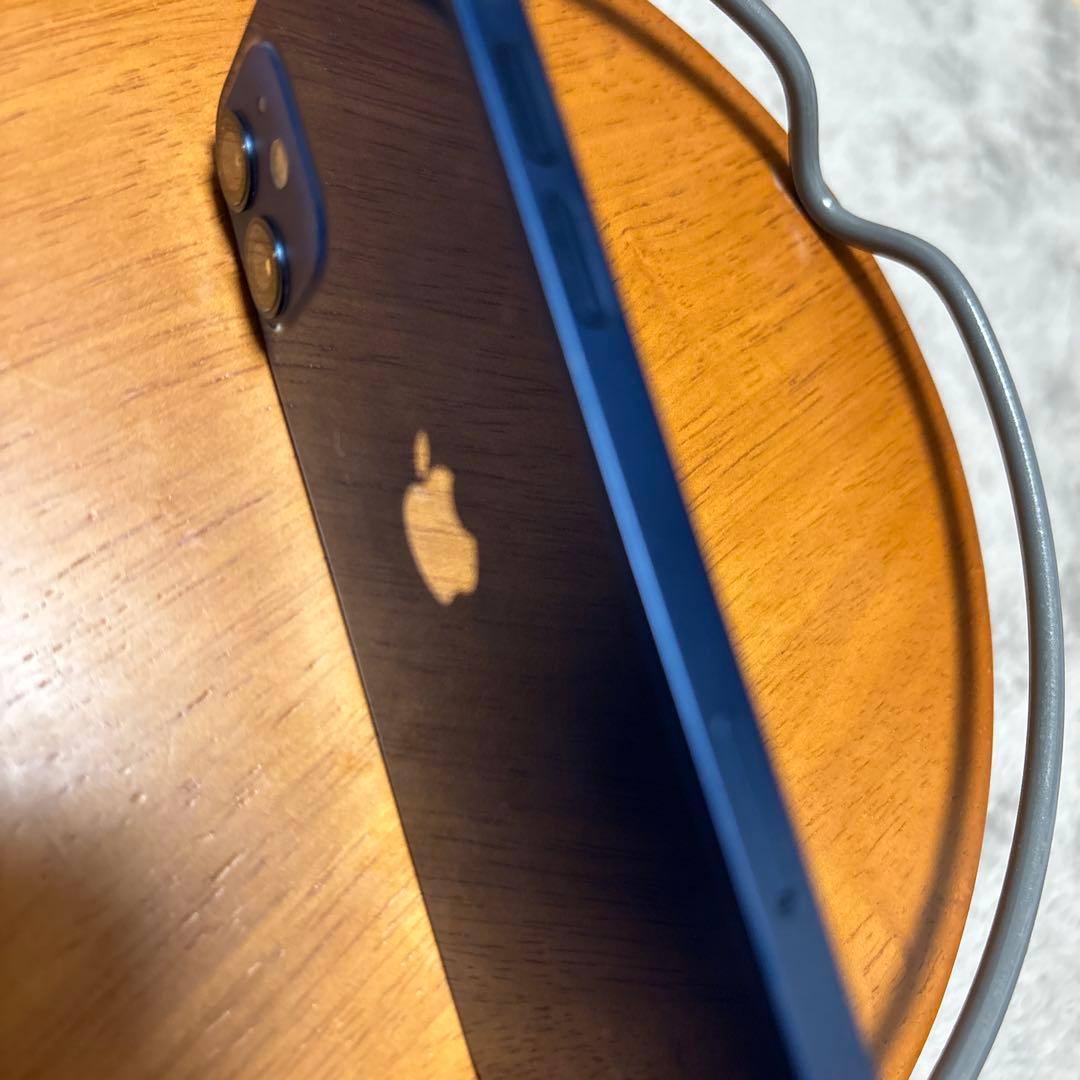 【美品】iPhone 12 mini 64GB