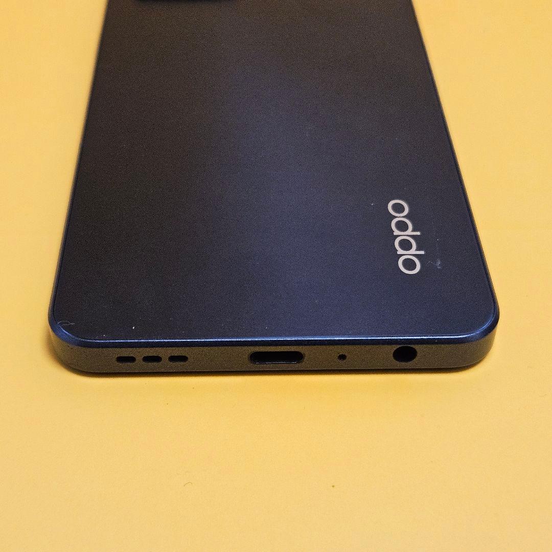 OPPO Reno 7 A ｜24時間以内発送#419
